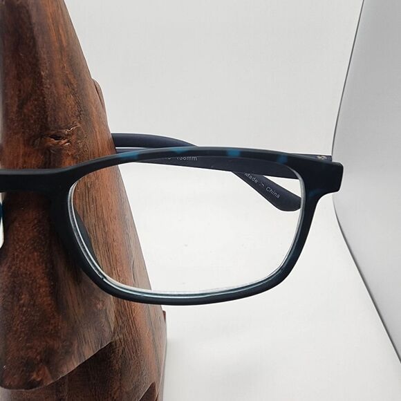 Eddie Bauer Blue +2.50 Readers - Picture 3 of 11